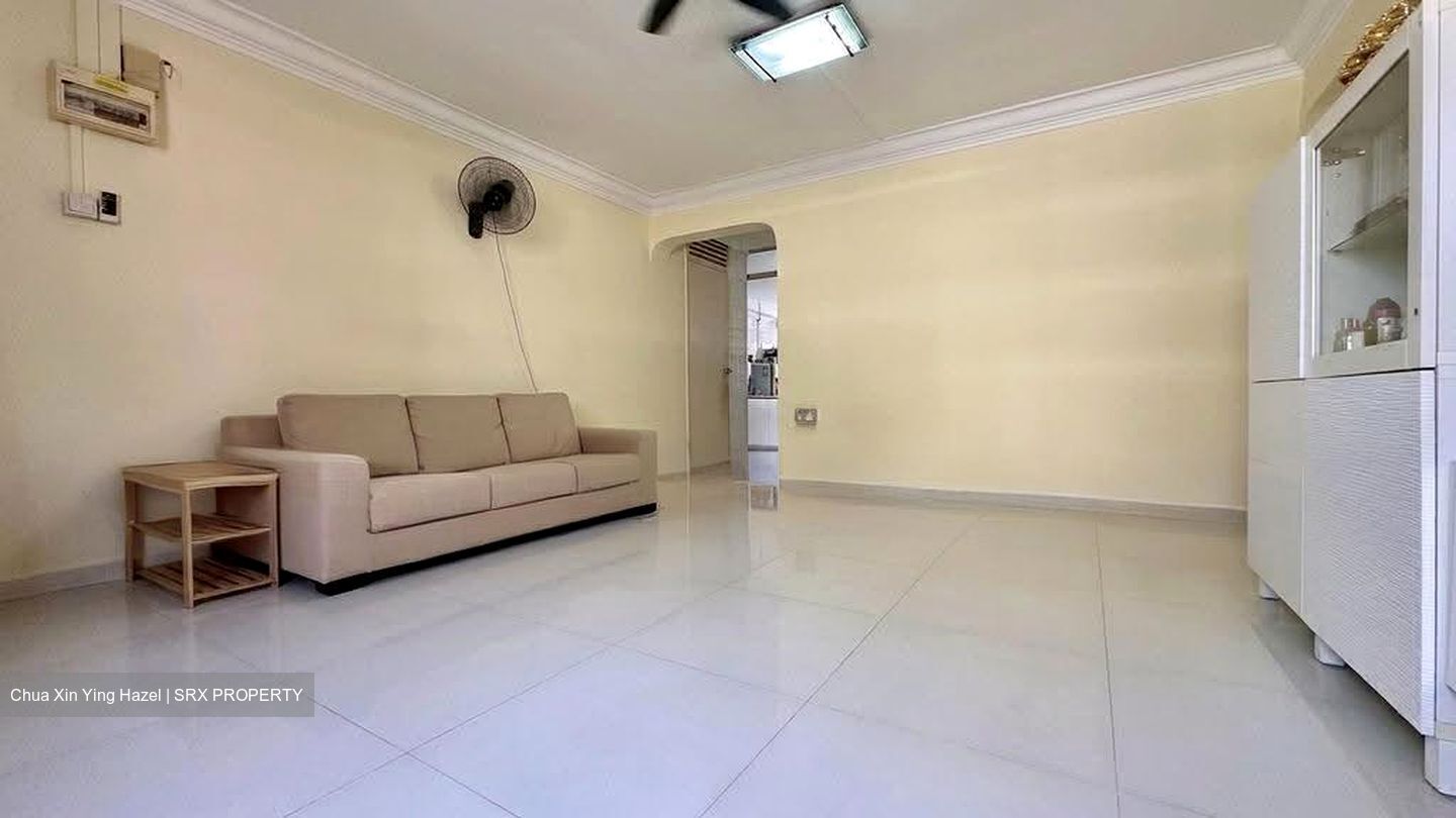 Blk 488 Jurongville @ Avenue 1 (Jurong West), HDB 4 Rooms #610350221